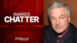 Alec Baldwin Set for THR’s ‘Awards Chatter’ Podcast