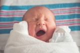 We’re Three Pediatrician Moms:  Here’s the Weird Stuff Newborns Do That’s Totally Normal