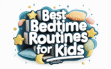 Best Bedtime Routines For Kids: The Ultimate Guide