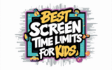 Best Screen Time Limits For Kids: An Expert Guide For Parents