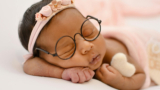 How to Actually Sleep When the Baby Sleeps (It’s Harder Than It Sounds)