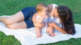 Tips And Benefits For Spending Time Outside With Your Baby
