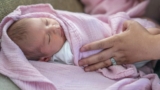 When Should You Transition Your Baby Out Of A Swaddle? Tips!