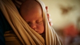 What To Do When Your Baby Is Having Trouble Sleeping