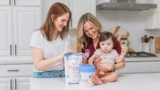 How ByHeart Is Redefining Infant Formula