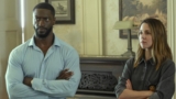 ‘Cross’ Renewed for Season 3 at Amazon With Aldis Hodge