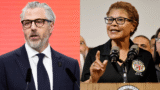 Karen Bass Says Casey Wasserman Should ‘Step Dow’ From LA28