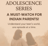 A Heartfelt Mirror to Our Teens