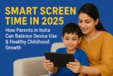 Smart Screen Time for Kids in 2025 – Healthy Parenting Guide | Dr Dad