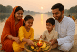 Chhath Puja 2025: Celebrate with Joy, Faith, and Safety for Your Children and Family