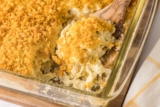 Cheesy Potatoes Recipe – SHK