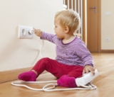 9 Things you Should Be Careful While Baby Proofing Your House · Dr Dad