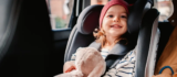 Cold Weather Car Seat Safety Reminders