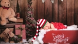 Keeping your child’s sleep schedule intact during the holidays