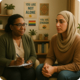Culturally Competent Therapy: What Is It …