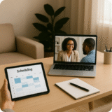 Technology in Therapy: Utilizing Tools to S…