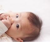 How to Do Your Own Baby Photoshoot at Home