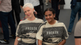 2026 Frieze LA Art Show Fashion Photos