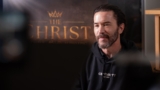 Tom Pelphrey Takes on Task of Playing Jesus in ‘The Christ’ Podcast