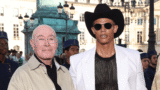 David Geffen Settles Breach of Contract Lawsuit by Estranged Husband