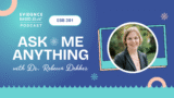 EBB 381 – Ask Me Anything with Dr. Rebecca Dekker