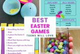 20 Best Easter Games for Teens That Make Memories, Not Eye Rolls