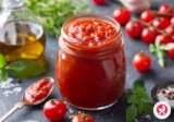 Easy Homemade Tomato Sauce Recipe