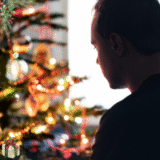 Finding Peace in the Holiday Season After a…