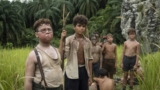 ‘Lord of the Flies’ TV Series Sets Netflix Release Date