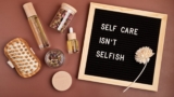 Caring for Yourself Postpartum: A Lesson in Self Care