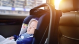 Baby Fell Asleep In The Car? We Can Help With That!