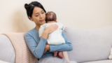 All About Burping Your Baby: How, Why & When