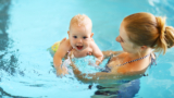Summer Safety Tips for New Parents