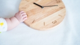 When Should Your Baby Have A Set Bedtime?