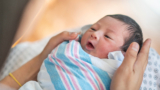 When To Stop Swaddling Your Newborn?