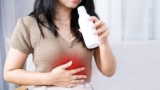 Pregnancy Heartburn Relief – The Early Weeks