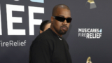 Kanye ‘Ye’ West Struggles to Stay Awake During LA Mansion Trial