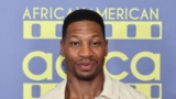 Jonathan Majors Falls Through Window of Daily Wire Movie Set