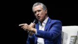 Gavin Newsom Compares Israel to “Apartheid State”