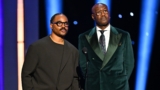 Delroy Lindo Speaks on BAFTA Tourette’s Fiasco at NAACP Image Awards