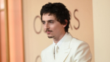 Timothée Chalamet Loses Best Actor, With Kylie Jenner at Oscars 2026