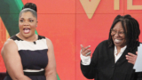 Mo’Nique Calls Out Whoopi Goldberg for Criticizing Her on ‘The View’