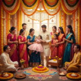 50+ Beautiful Baby Girl Names Starting with S