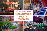 20 Spooktacular Halloween Party Themes Adults Will Love