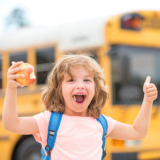 5 Essential Tips for Healthy After-School Habits