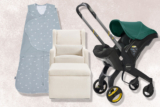 8 Most-Wanted Items to Add to Your Baby Registry