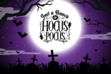 125 Fun Hocus Pocus Trivia Questions and Answers (2025)