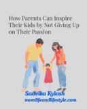 How Parents Can Inspire Their Kids by Not Giving Up