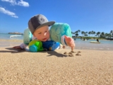 9 Essential Toddler Travel Tips [Including Amazing Destinations!]