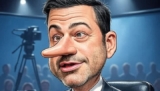 All Jimmy Kimmel Does Is Lie (And Cry)